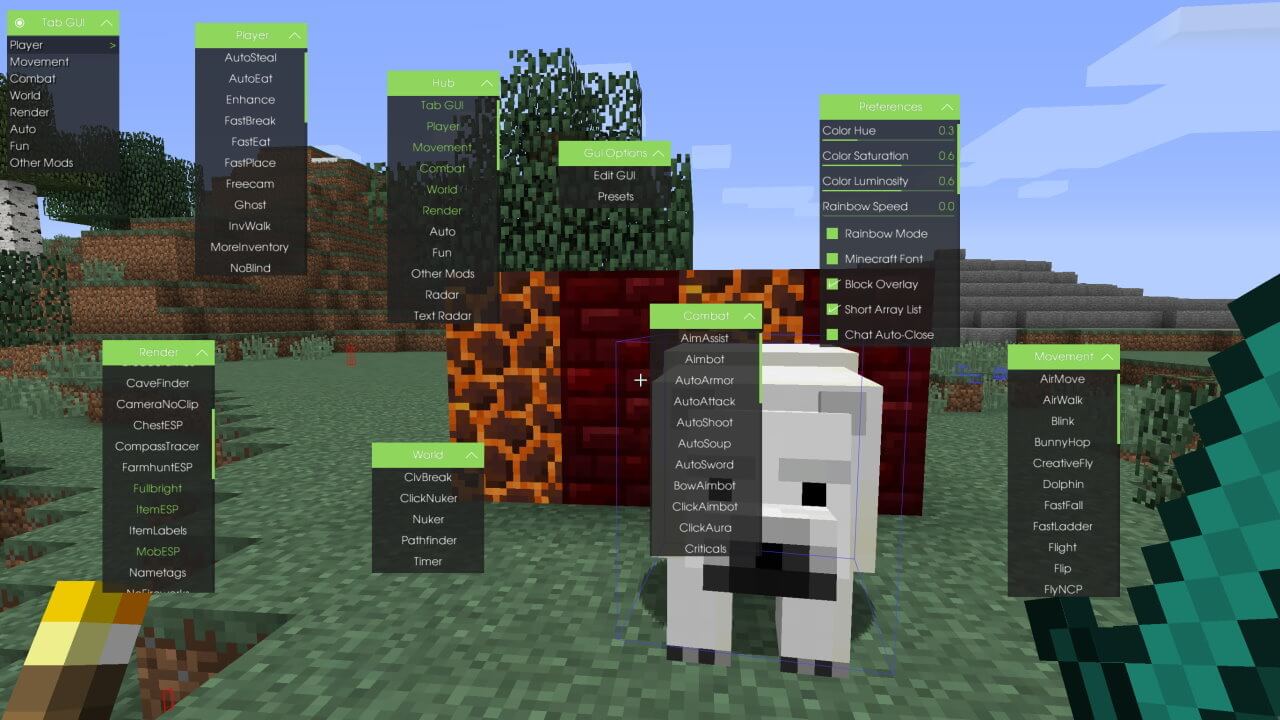download the new for mac Minecraft